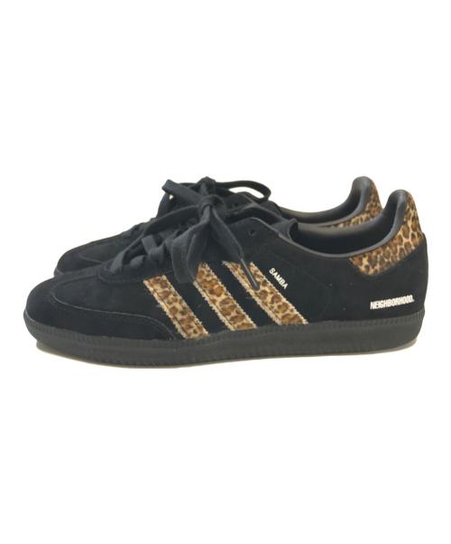 adidas（アディダス）adidas (アディダス) NEIGHBORHOOD (ネイバーフッド) END (エンド) SAMBA 