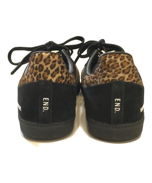 adidas（アディダス）adidas (アディダス) NEIGHBORHOOD (ネイバーフッド) END (エンド) SAMBA 