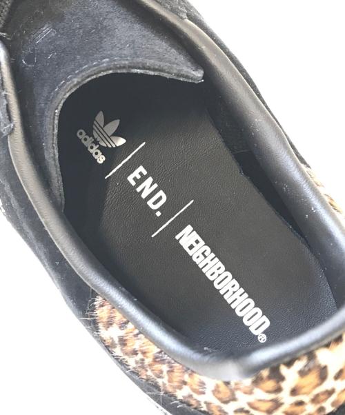 adidas（アディダス）adidas (アディダス) NEIGHBORHOOD (ネイバーフッド) END (エンド) SAMBA 
