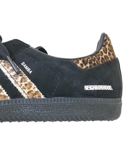 adidas（アディダス）adidas (アディダス) NEIGHBORHOOD (ネイバーフッド) END (エンド) SAMBA 