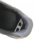 中古・古着 DIESEL (ディーゼル) D-Cage ランニングスニーカー ブラック サイズ:US8.5/EUR41/JPN26.5：26000円