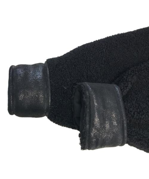 ELISABETTA FRANCHI（エリザベッタフランキ）ELISABETTA FRANCHI (エリザベッタフランキ) Giacca Jacket ブラック サイズ:38の古着・服飾アイテム