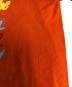中古・古着 バンドTシャツ (バンドTシャツ) 00s ROOTS(ルーツ) バンドTシャツ オレンジ サイズ:Ｌ：18000円