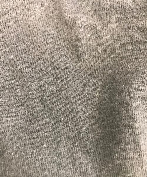 バンドTシャツ（バンドTシャツ）バンドTシャツ (バンドTシャツ) 80s DAVID LEE ROTH(デイヴィッド・リー・ロス) バンドTシャツ ブラック サイズ:表記なしの古着・服飾アイテム