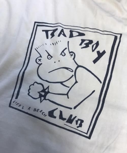 Healthknit（ヘルスニット）Healthknit (ヘルスニット) Tシャツ イエロー サイズ:XLの古着・服飾アイテム