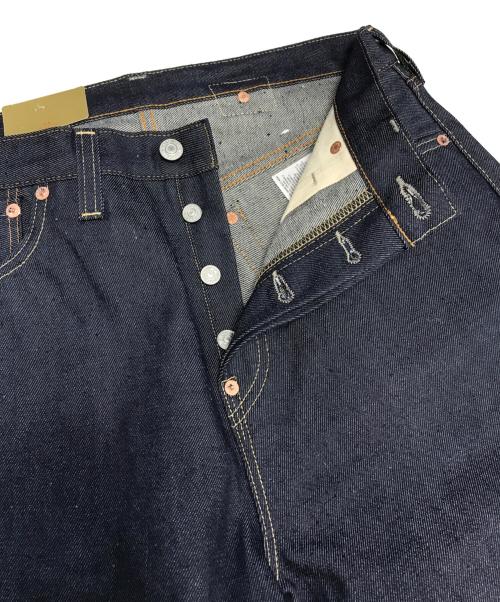 LEVI'S VINTAGE CLOTHING（リーバイス ビンテージ クロージング）LEVI'S VINTAGE CLOTHING (リーバイス ビンテージ クロージング) 501XXデニムパンツ インディゴ サイズ:W33 L34の古着・服飾アイテム