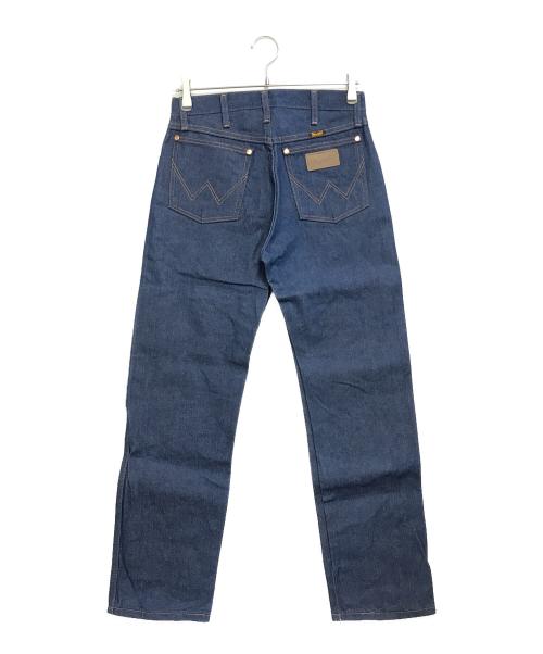 Wrangler（ラングラー）Wrangler (ラングラー) 13MWZデニムパンツ インディゴ サイズ:29×30の古着・服飾アイテム