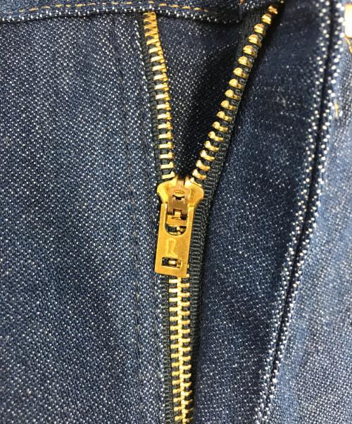 Wrangler（ラングラー）Wrangler (ラングラー) 13MWZデニムパンツ インディゴ サイズ:29×30の古着・服飾アイテム