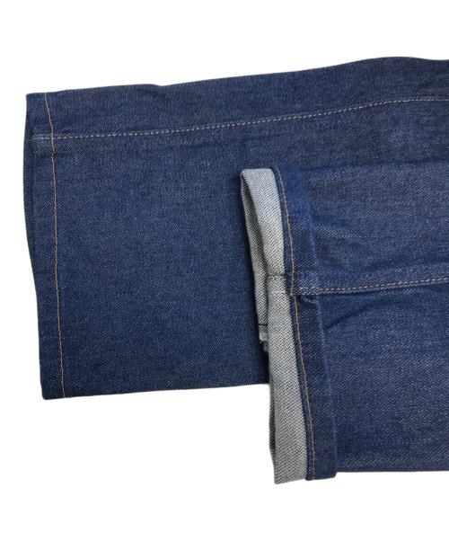 Wrangler（ラングラー）Wrangler (ラングラー) 13MWZデニムパンツ インディゴ サイズ:29×30の古着・服飾アイテム