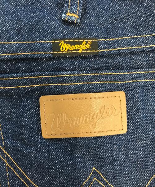 Wrangler（ラングラー）Wrangler (ラングラー) 13MWZデニムパンツ インディゴ サイズ:29×30の古着・服飾アイテム