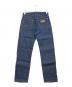 Wrangler (ラングラー) 13MWZデニムパンツ インディゴ サイズ:29×30：11000円