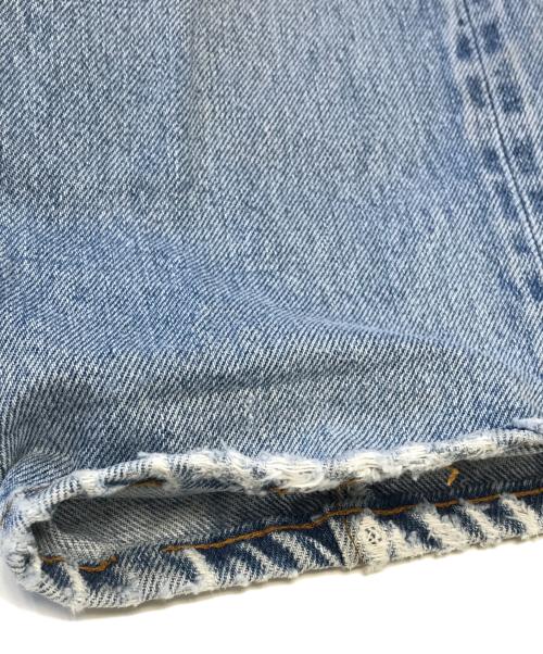 LEVI'S（リーバイス）LEVI'S (リーバイス) 赤耳501デニムパンツ インディゴ サイズ:表記なしの古着・服飾アイテム