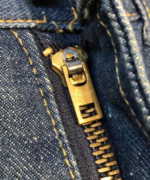 LEE（リー）LEE (リー) デニムパンツ インディゴ サイズ:W31の古着・服飾アイテム