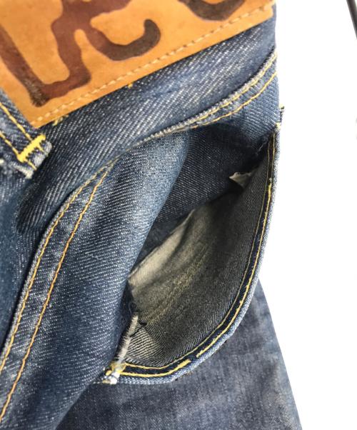 LEE（リー）LEE (リー) デニムパンツ インディゴ サイズ:W31の古着・服飾アイテム