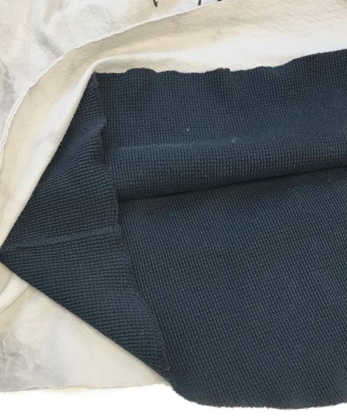 Azuma（アズマ）Azuma (アズマ) レイヤードロングカットソー アイボリー サイズ:1の古着・服飾アイテム