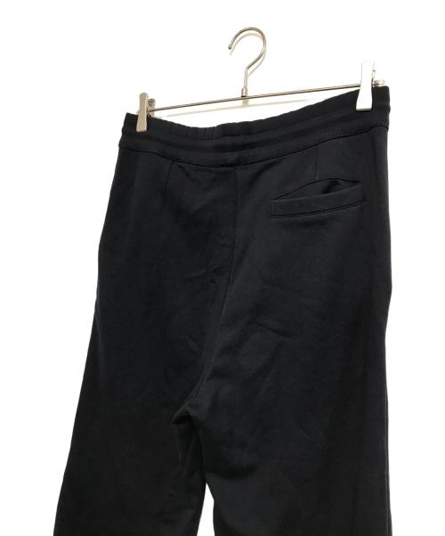 DRIES VAN NOTEN（ドリスヴァンノッテン）DRIES VAN NOTEN (ドリスヴァンノッテン) トラックパンツ ネイビー サイズ:Sの古着・服飾アイテム