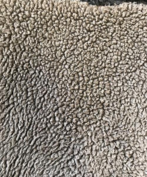 FACETASM（ファセッタズム）FACETASM (ファセッタズム) ボア切替M65ジャケット ブラック サイズ:3の古着・服飾アイテム