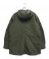Wizzard (ウィザード) モッズコート グリーン サイズ:表記なし：13000円