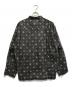 FACCIES (ファッチーズ) Star textile Detachable sleeves SH グレー サイズ:2：17000円