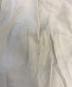 中古・古着 COMME des GARCONS HOMME (コムデギャルソン オム) 2タックチノパンツ ベージュ サイズ:S：16000円