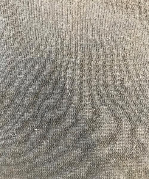 Hanes（ヘインズ）Hanes (ヘインズ) プリントTシャツ ブラック サイズ:Mの古着・服飾アイテム
