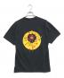 Hanes (ヘインズ) プリントTシャツ ブラック サイズ:M：30000円