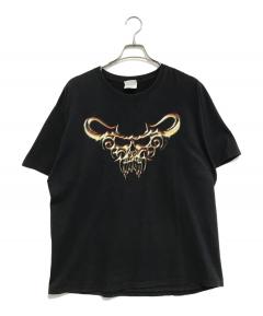 ブライアン・アダムス半袖ロックＴ '92古着Ｌ USA（ブラック） 中古・古着通販】バンドTシャツ (バンドTシャツ) 90s Bryan Adams