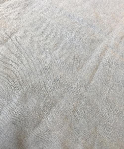 Hanes（ヘインズ）Hanes (ヘインズ) ラグランスウェット スカイブルー サイズ:Mの古着・服飾アイテム