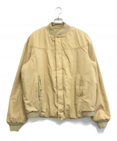 中古・古着通販】CATALINA (カタリナ) ダービージャケット グレー