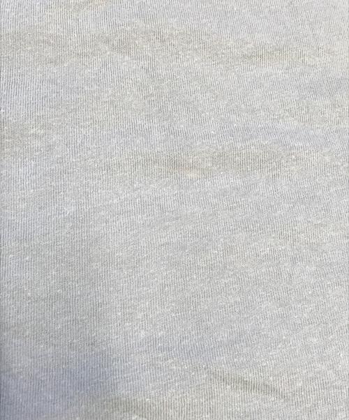 バンドTシャツ（バンドTシャツ）バンドTシャツ (バンドTシャツ) 90s NINE INCH NAILS(ナインインチネイルズ) バンドバンドTシャツ カーキ サイズ:XLの古着・服飾アイテム