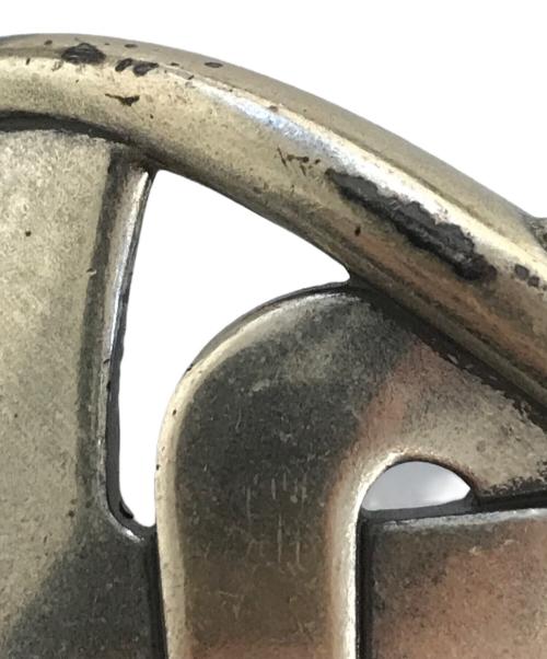 Yves Saint Laurent（イヴサンローラン）Yves Saint Laurent (イヴサンローラン) ブレスレット サイズ:表記なしの古着・服飾アイテム