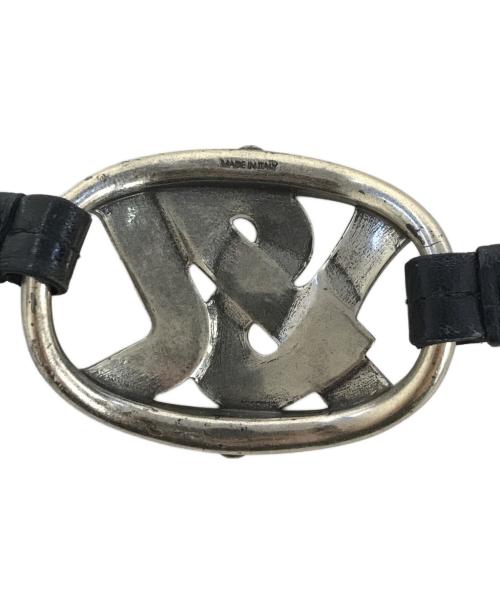 Yves Saint Laurent（イヴサンローラン）Yves Saint Laurent (イヴサンローラン) ブレスレット サイズ:表記なしの古着・服飾アイテム