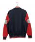 adidas (アディダス) トラックジャケット ネイビー サイズ:表記なし：10000円