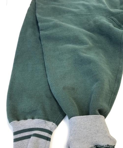 Champion（チャンピオン）Champion (チャンピオン) リバースウィーブスウェット カーキ サイズ:XL　　　の古着・服飾アイテム