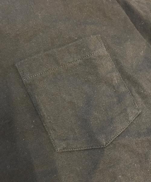 sacai（サカイ）sacai (サカイ) Polka Dot Cotton Jersey x Satin Dress ブラック サイズ:2の古着・服飾アイテム