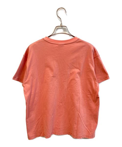PS Paul Smith（ＰＳポールスミス）PS Paul Smith (ＰＳポールスミス) Tシャツ　6950567 レッド サイズ:Mの古着・服飾アイテム