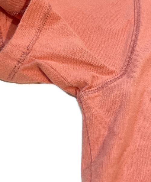 PS Paul Smith（ＰＳポールスミス）PS Paul Smith (ＰＳポールスミス) Tシャツ　6950567 レッド サイズ:Mの古着・服飾アイテム