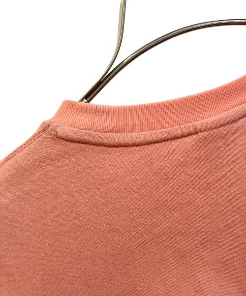PS Paul Smith（ＰＳポールスミス）PS Paul Smith (ＰＳポールスミス) Tシャツ　6950567 レッド サイズ:Mの古着・服飾アイテム