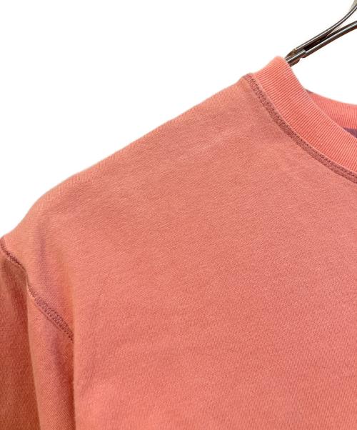PS Paul Smith（ＰＳポールスミス）PS Paul Smith (ＰＳポールスミス) Tシャツ　6950567 レッド サイズ:Mの古着・服飾アイテム