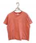 PS Paul Smith（ＰＳポールスミス）の古着「Tシャツ　6950567」｜レッド
