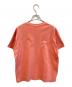 PS Paul Smith (ＰＳポールスミス) Tシャツ　6950567 レッド サイズ:M：4000円