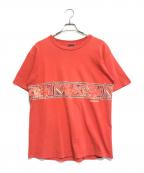 Patagoniaパタゴニア）の古着「Tシャツ」｜レッド