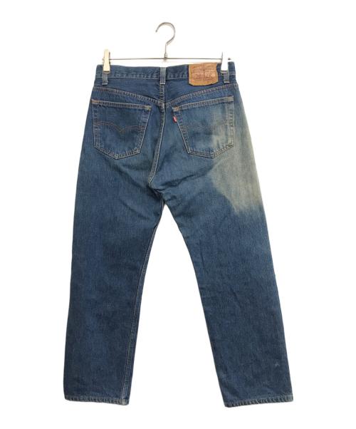 LEVI'S（リーバイス）LEVI'S (リーバイス) デニムパンツ インディゴ サイズ:W32 L30の古着・服飾アイテム