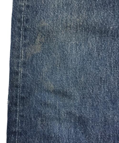 LEVI'S（リーバイス）LEVI'S (リーバイス) デニムパンツ インディゴ サイズ:W32 L30の古着・服飾アイテム
