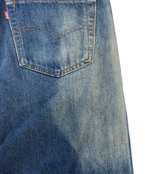LEVI'S（リーバイス）LEVI'S (リーバイス) デニムパンツ インディゴ サイズ:W32 L30の古着・服飾アイテム