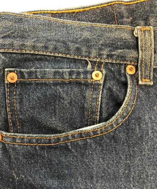 LEVI'S（リーバイス）LEVI'S (リーバイス) デニムパンツ インディゴ サイズ:W32 L30の古着・服飾アイテム