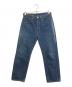 LEVI'S（リーバイス）の古着「デニムパンツ」｜インディゴ
