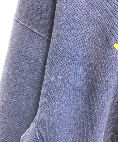 Champion（チャンピオン）Champion (チャンピオン) 70'sプルオーバーパーカー ブルー サイズ:XL　　　の古着・服飾アイテム