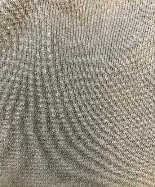 VERSACE（ヴェルサーチェ）VERSACE (ヴェルサーチェ) メデューサプリントパーカー ブラック サイズ:Sの古着・服飾アイテム