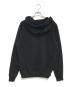 VERSACE (ヴェルサーチェ) メデューサプリントパーカー ブラック サイズ:S：23000円
